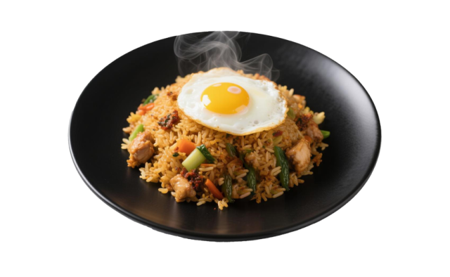 ⭐Nasi Goreng Spesial⭐
