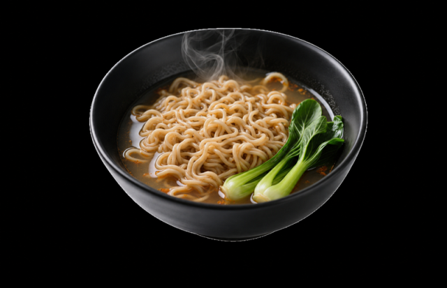 Indomie Kuah